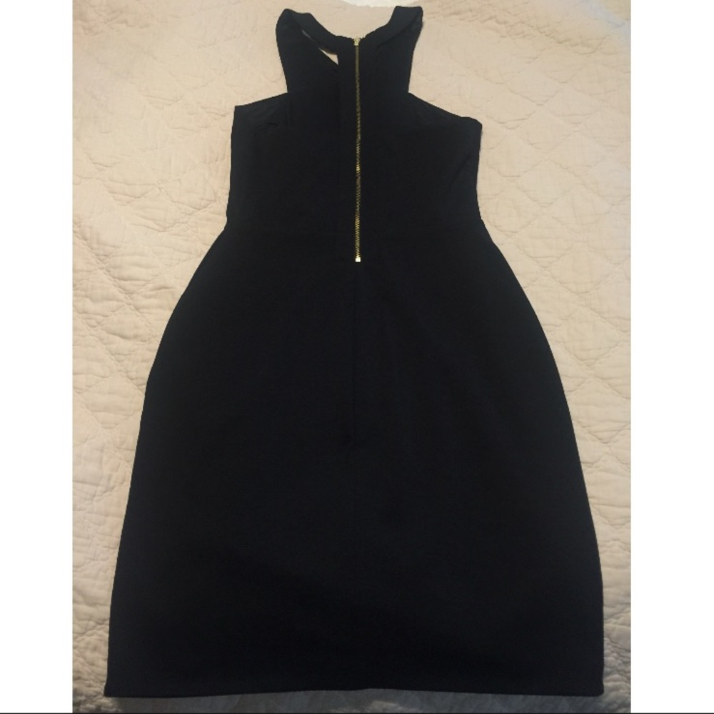 Express Mini Dress - Picture 2 of 5